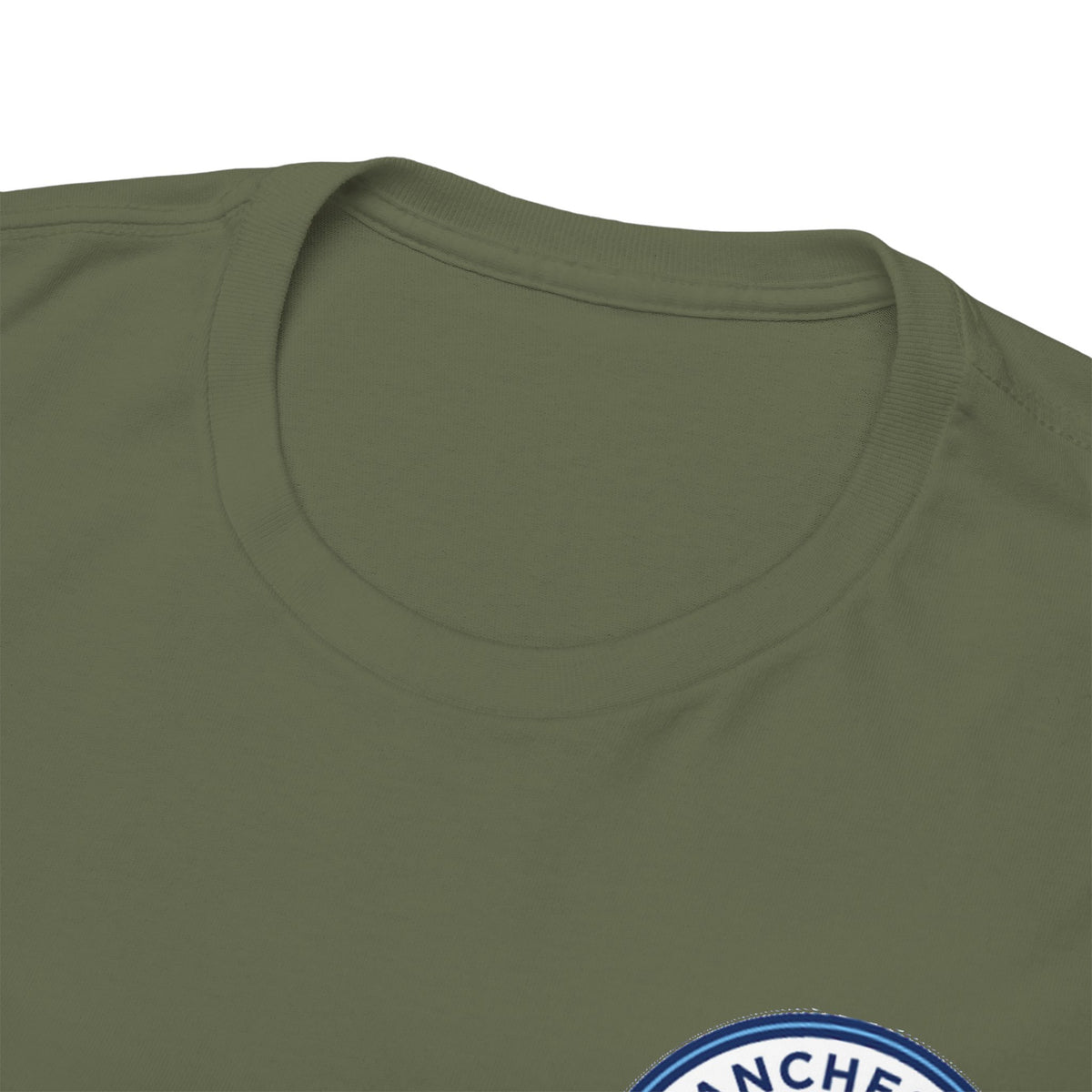 Manchester City It's a Witch Hunt 115 Cotton T-Shirt