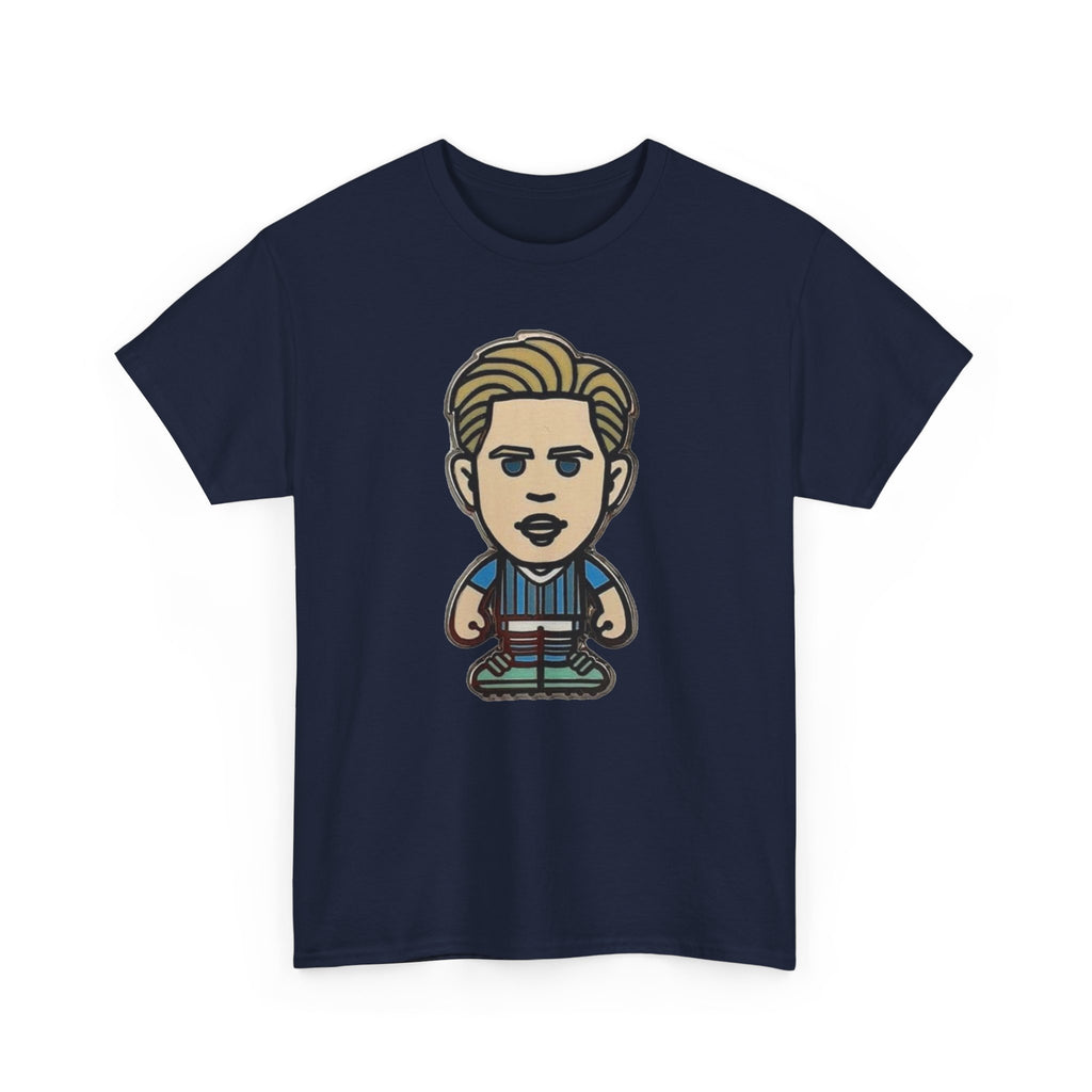 Kevin De Bruyne Manchester City T-Shirt