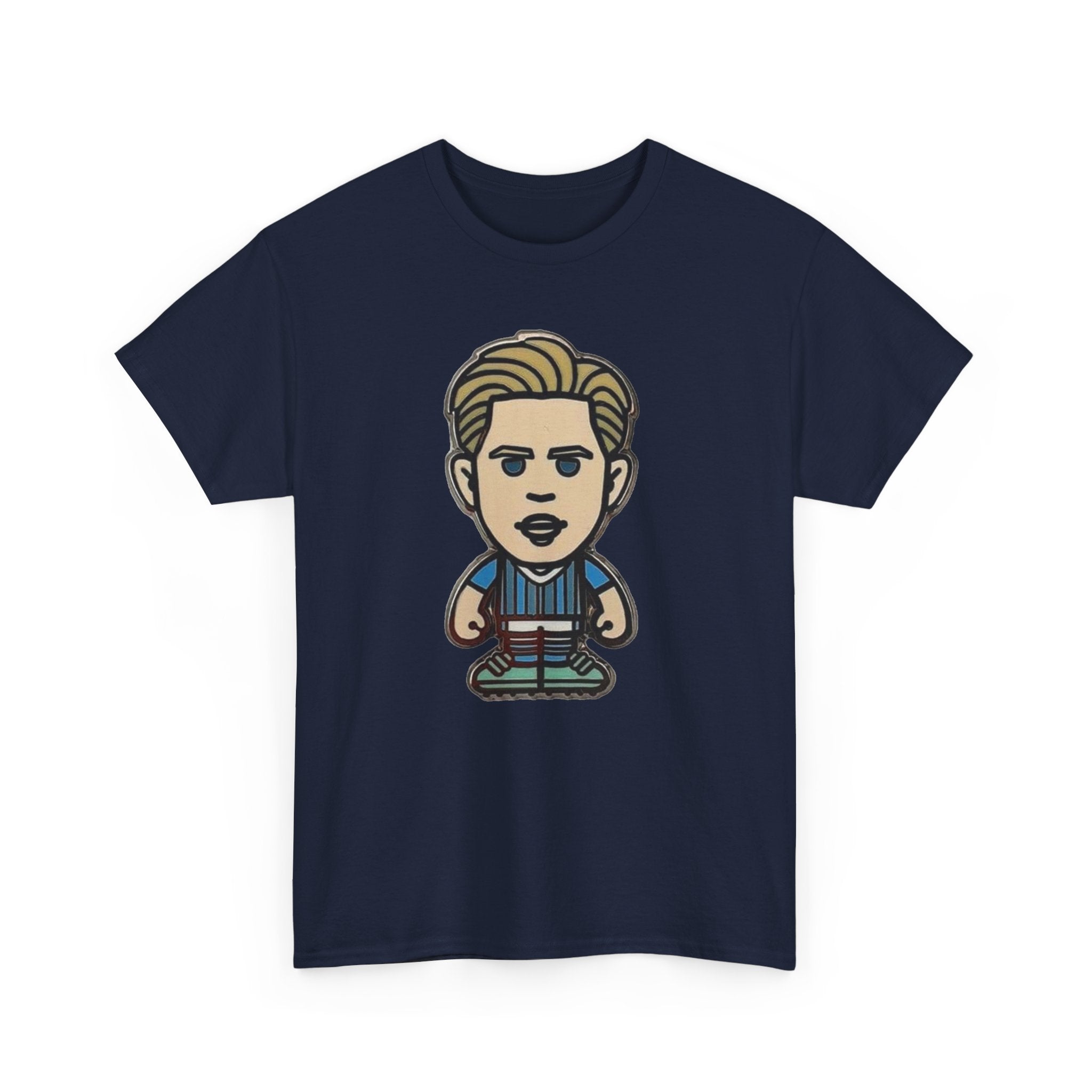 Kevin De Bruyne Manchester City T-Shirt