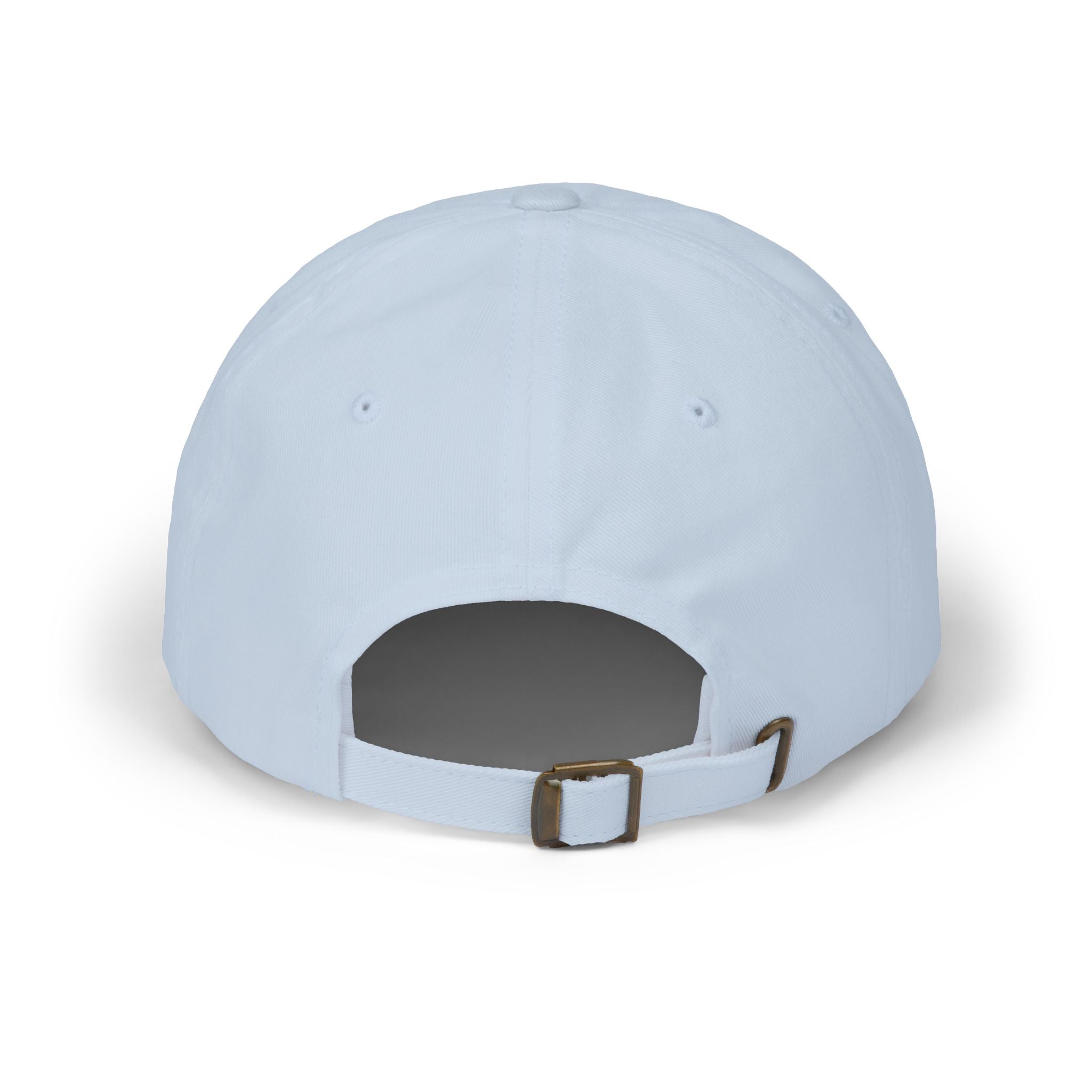 United Script Dad Cap