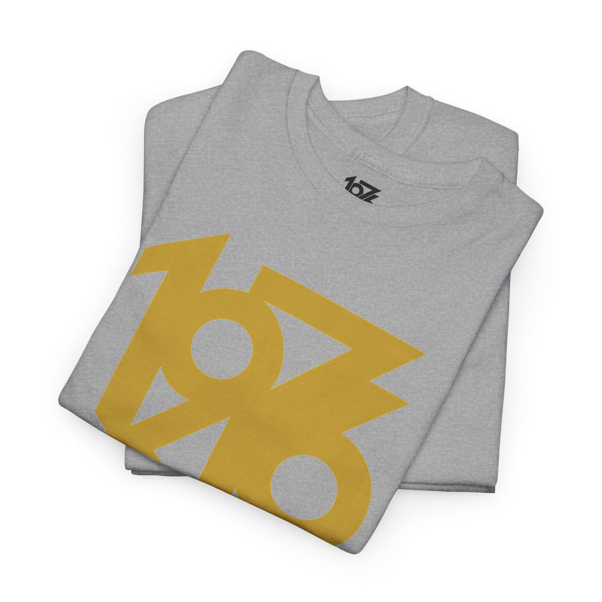 1976 Collection Logo Cotton T-Shirt