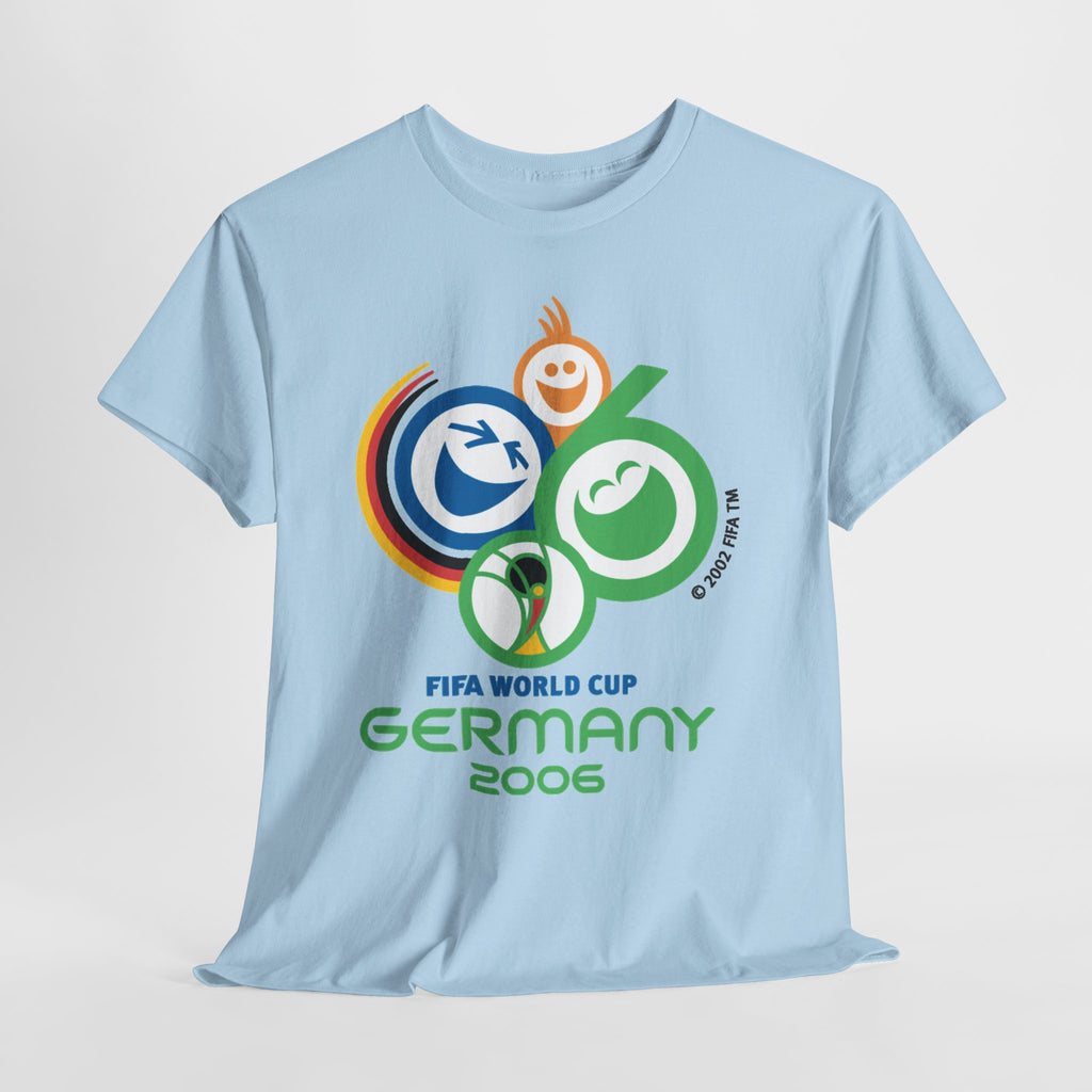 Germany 2006 FIFA World Cup T-Shirt