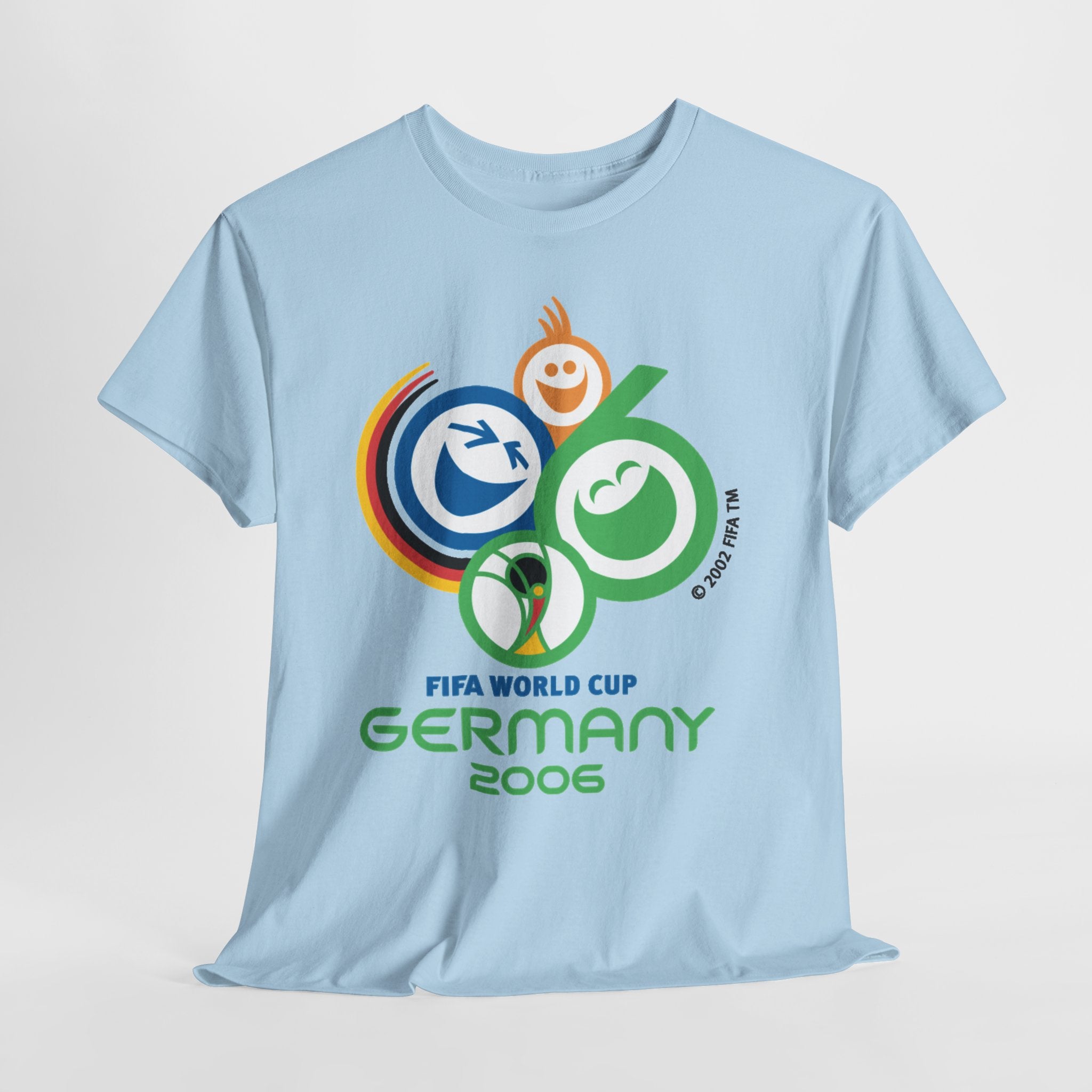 Germany 2006 FIFA World Cup T-Shirt