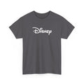 Disney inspired Unisex Heavy Cotton Tee
