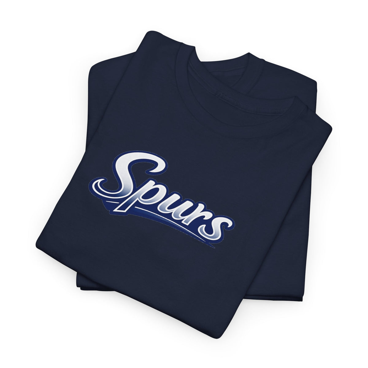 Tottenham Hotspur "Spurs" Graphic Cotton T-Shirt