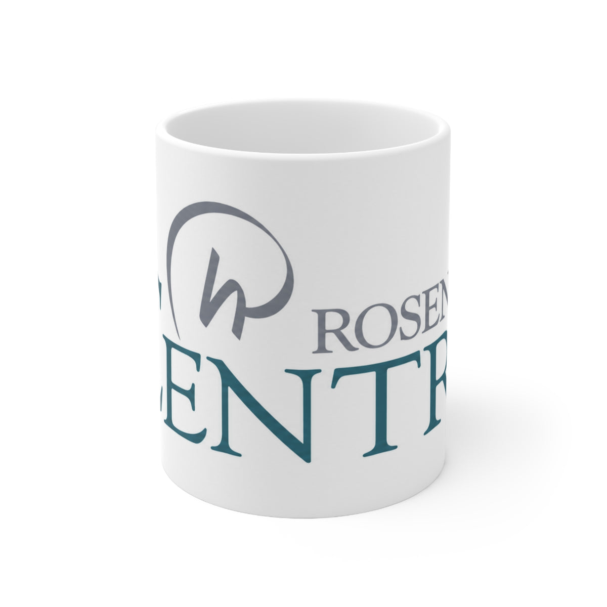 Rosen Centre Orlando Ceramic Coffee Mug