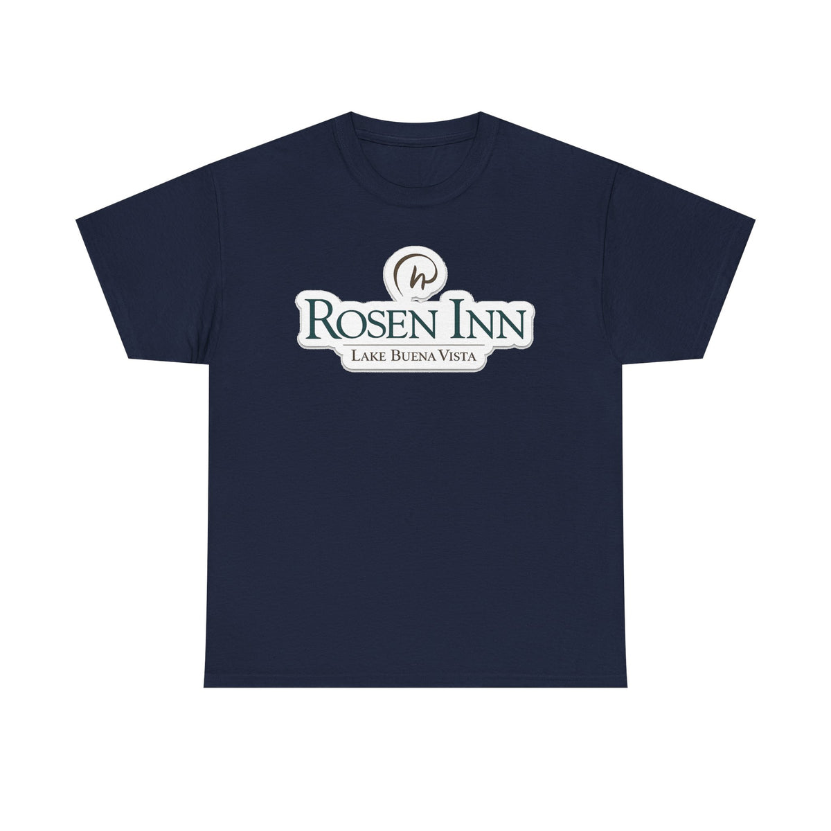 Rosen Inn Lake Buena Vista Souvenir Tee
