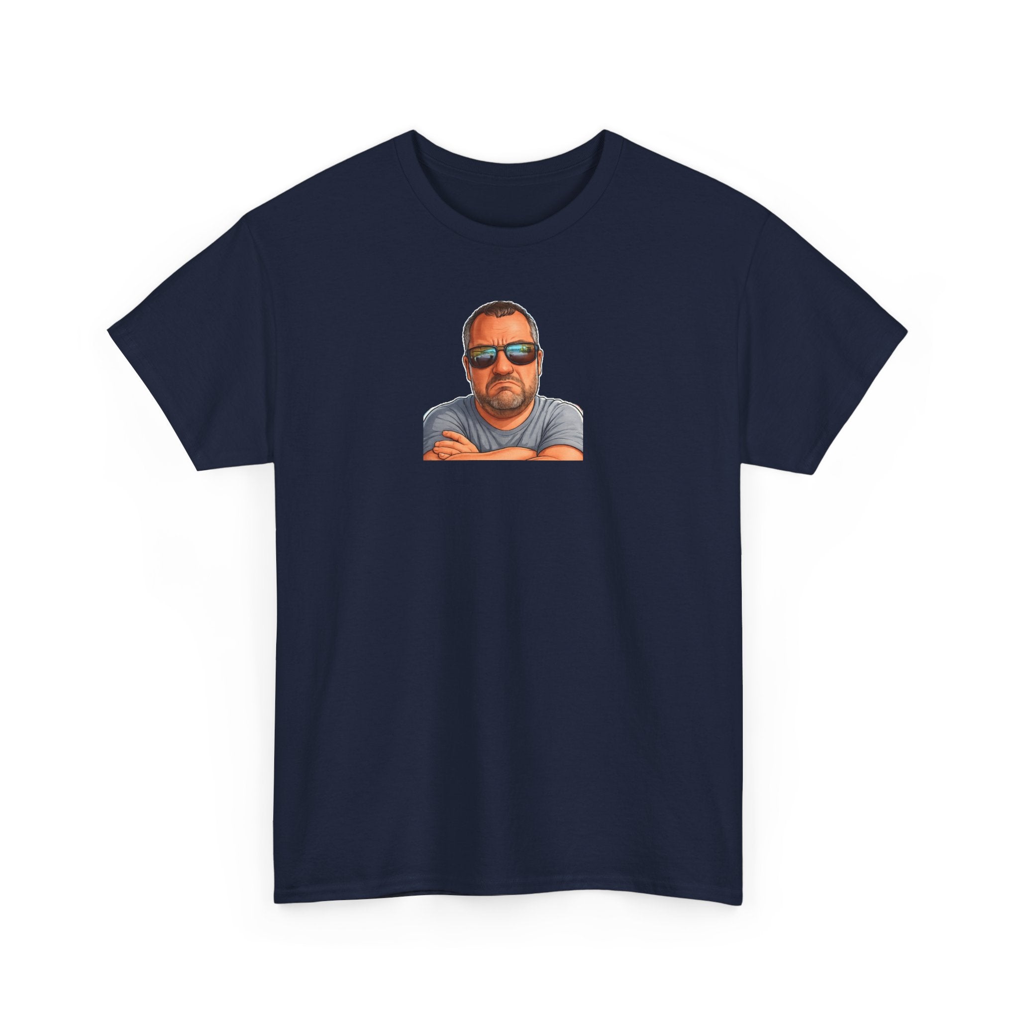 Frankly My Dear I Don't Give A Damn Tee