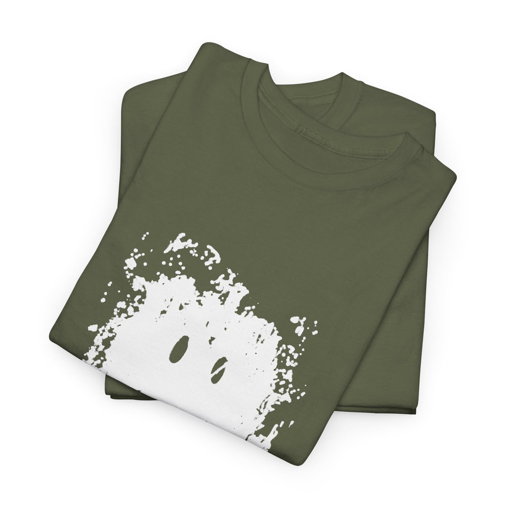 Forest Grump Inspired Unisex Heavy Cotton Tee