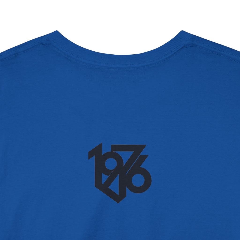 1976 Collection Logo Cotton T-Shirt
