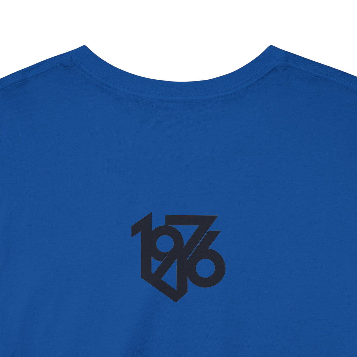 1976 Collection Logo Cotton T-Shirt