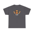 Funny Quote T-Shirt — "Some Days You Feel Surrounded By Idiots" Graphic Tee