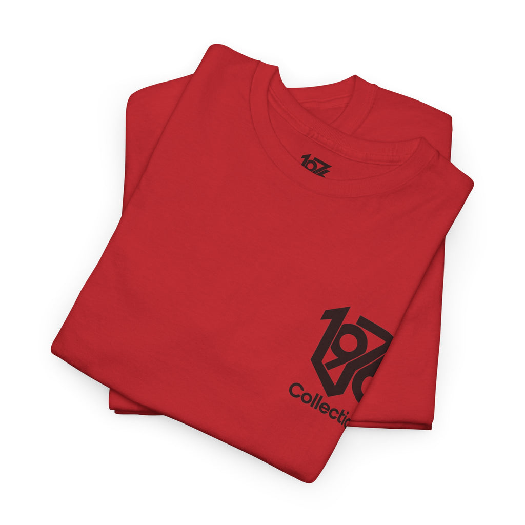 1976 Collection Logo Cotton T-Shirt