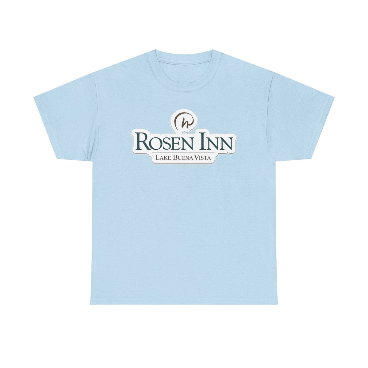 Rosen Inn Lake Buena Vista Souvenir Tee
