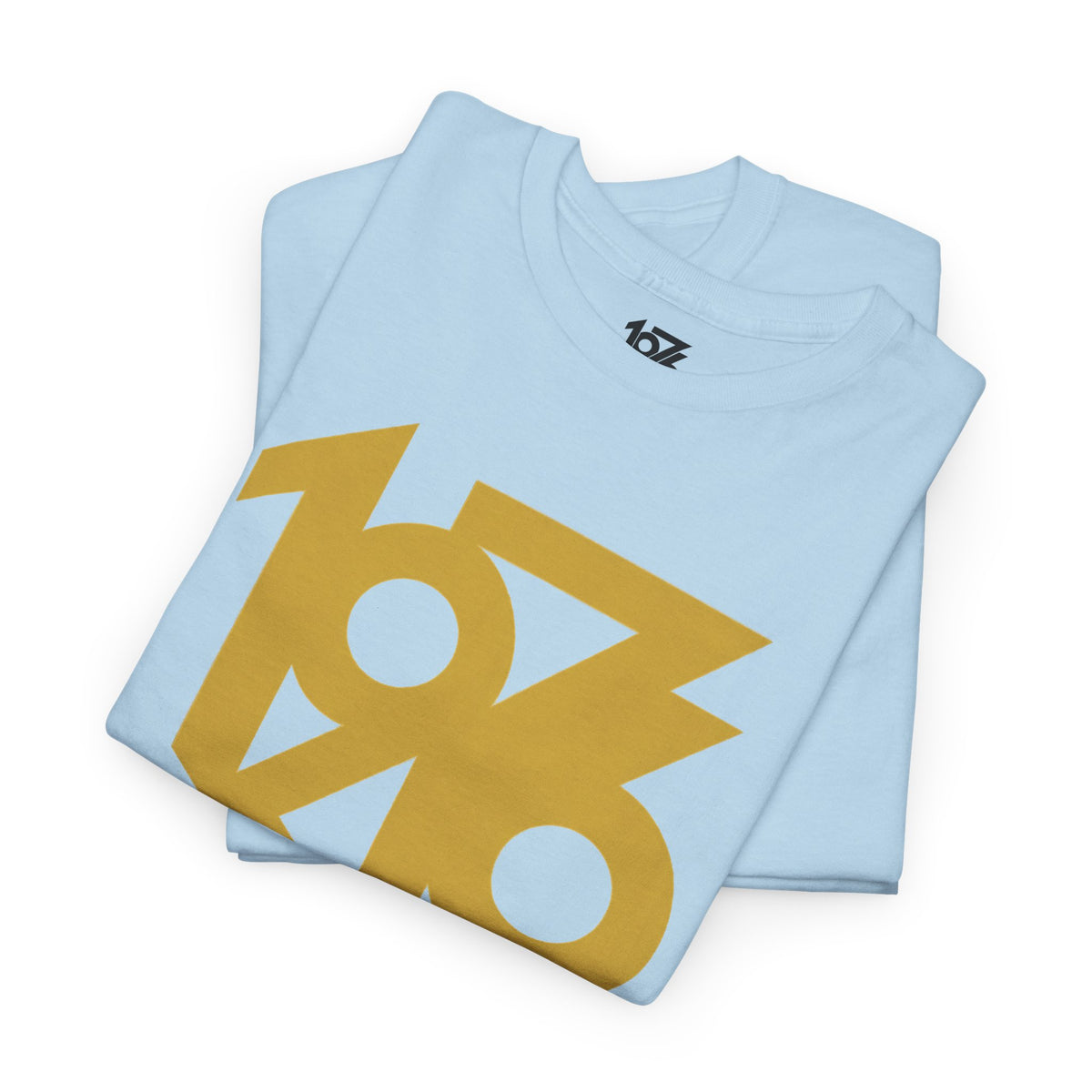 1976 Collection Logo Cotton T-Shirt