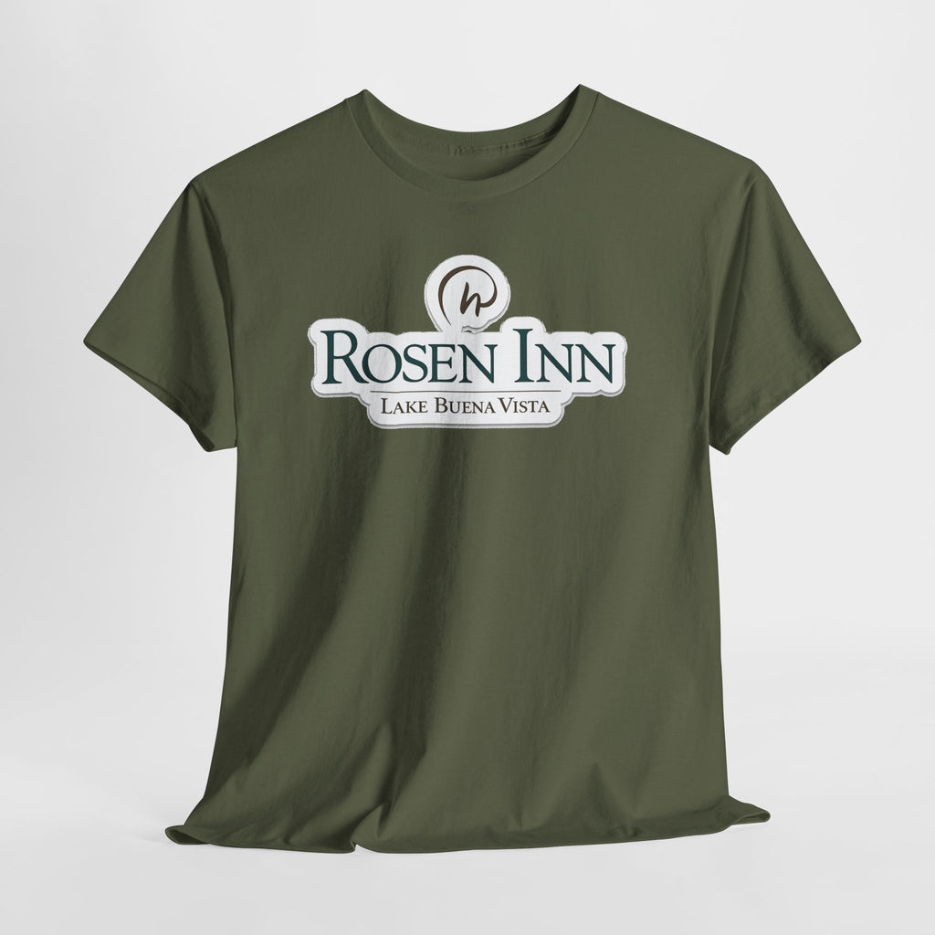 Rosen Inn Lake Buena Vista Souvenir Tee
