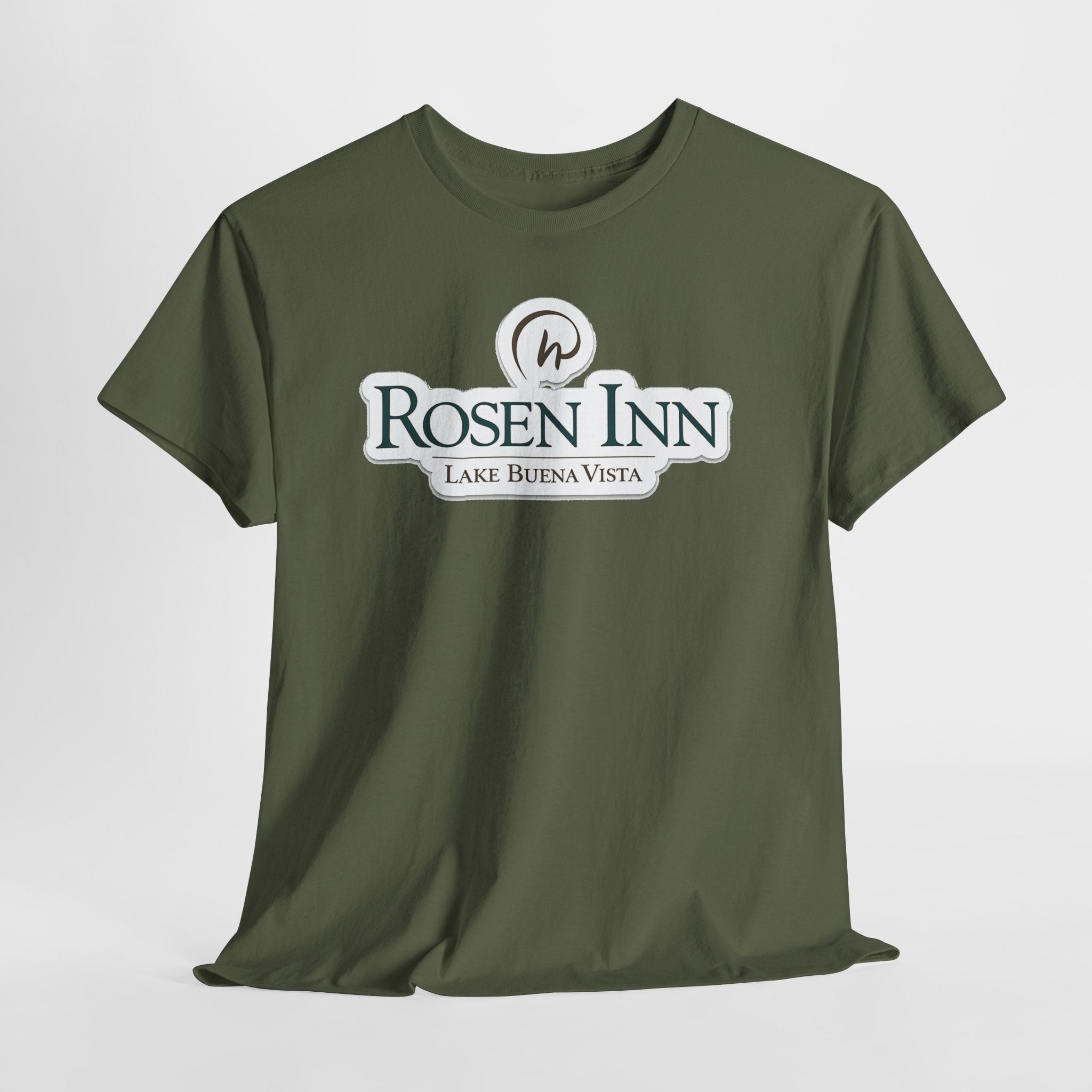 Rosen Inn Lake Buena Vista Souvenir Tee