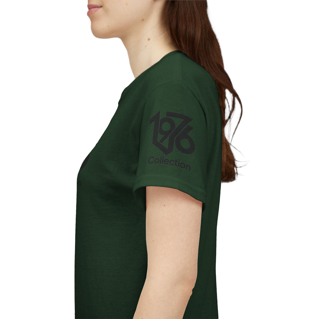 1976 Collection Logo Cotton T-Shirt