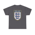 England Football T-Shirt — Bellingham #10 Tee