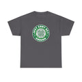 Celtic T-Shirt — "Just Can't Get Enough" Green Shamrock St. Patrick's Day Tee
