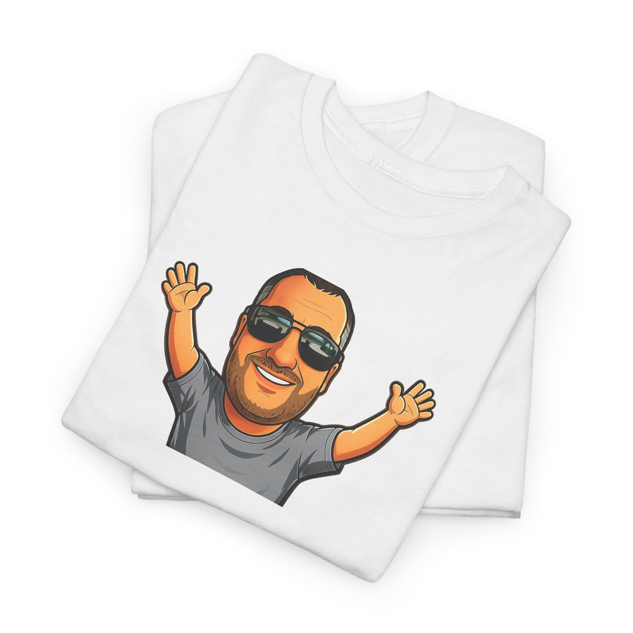 T‑Shirt — “People Should Seriously Stop Expecting Normal” Funny Graphic Tee