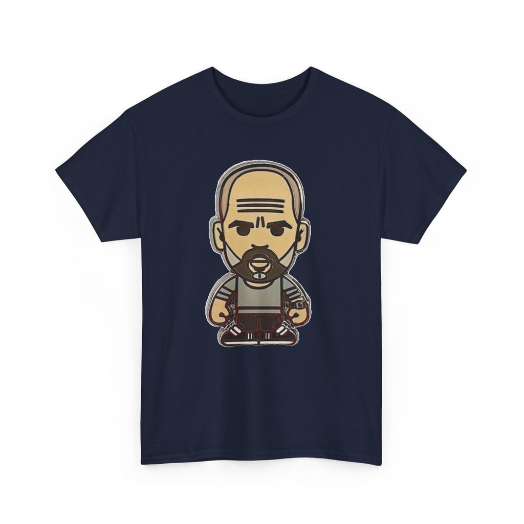 Pep Guardiola Trophies Graphic Tee