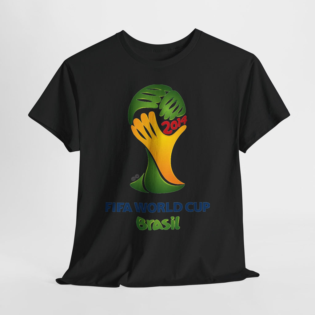 2014 FIFA World Cup Brazil T-Shirt