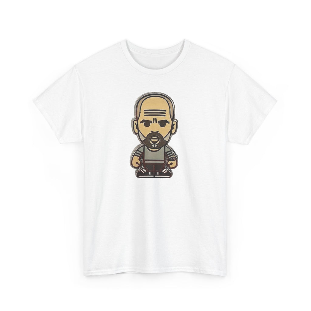 Pep Guardiola Manchester City T-Shirt