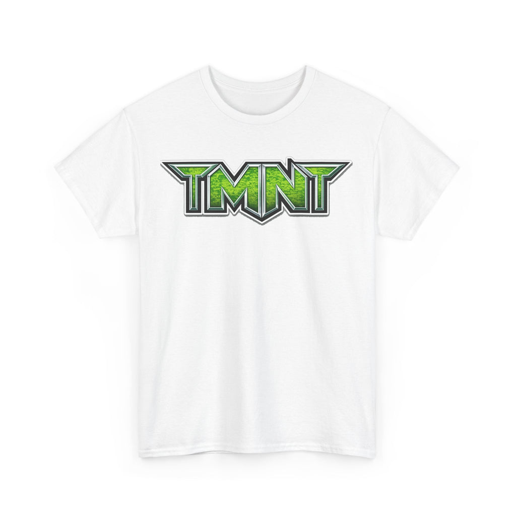 TMNT Raphael Red Mask T‑Shirt — Teenage Mutant Ninja Turtles Graphic Tee