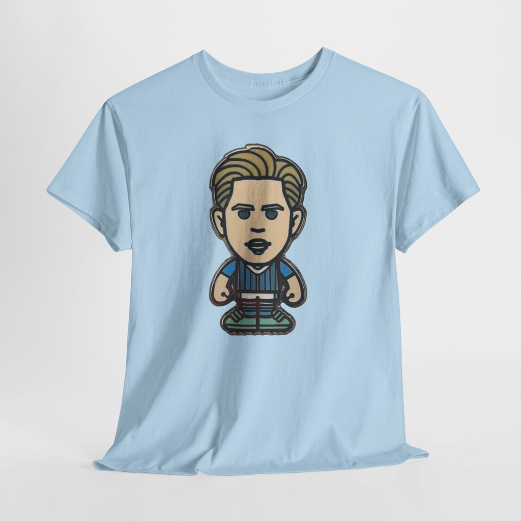 Kevin De Bruyne Manchester City T-Shirt