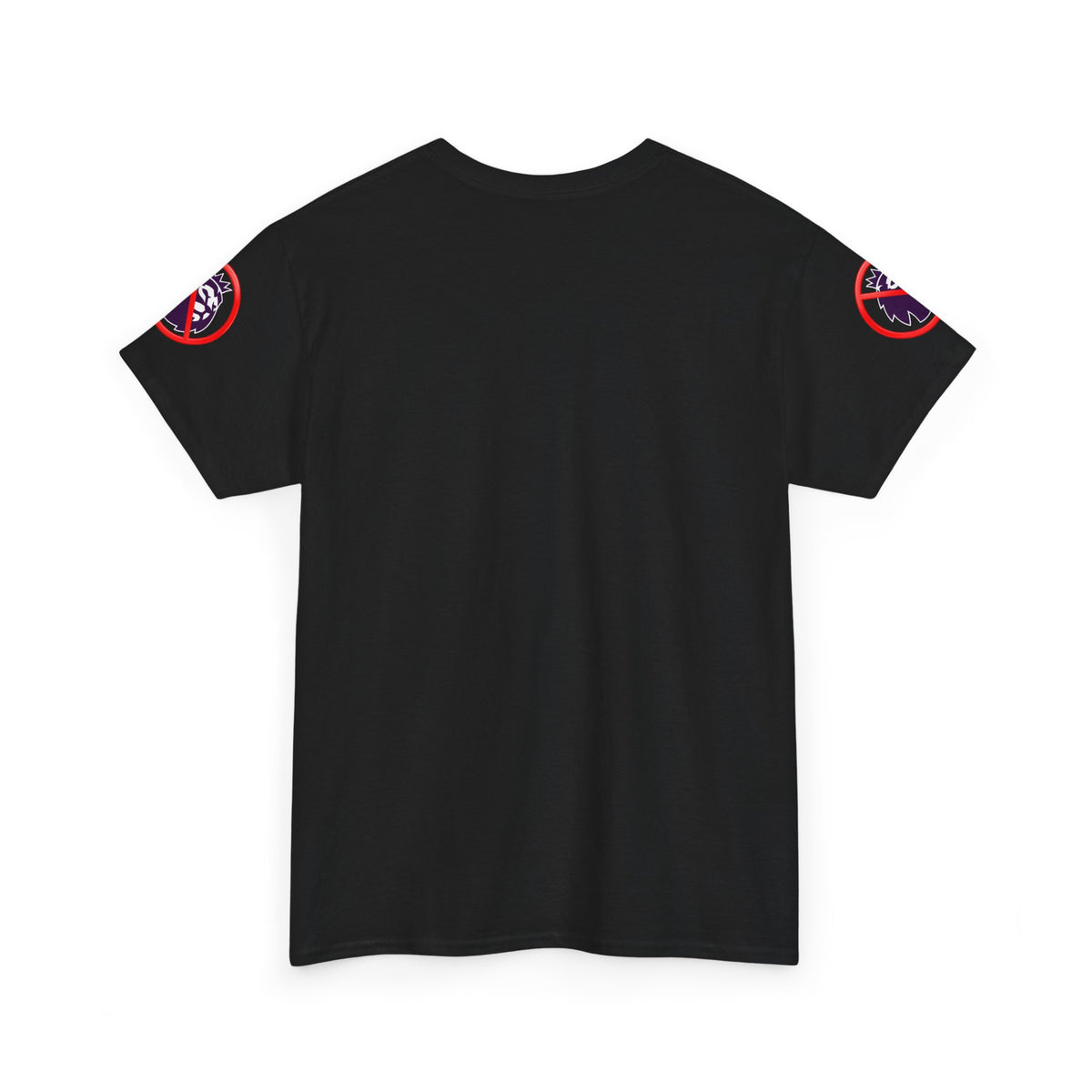 Premier League Corrupt Lion Cotton Tee — Satirical Graphic T-Shirt