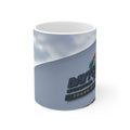 Daytona International Speedway Coffee Mug — Ceramic 11oz & 15oz