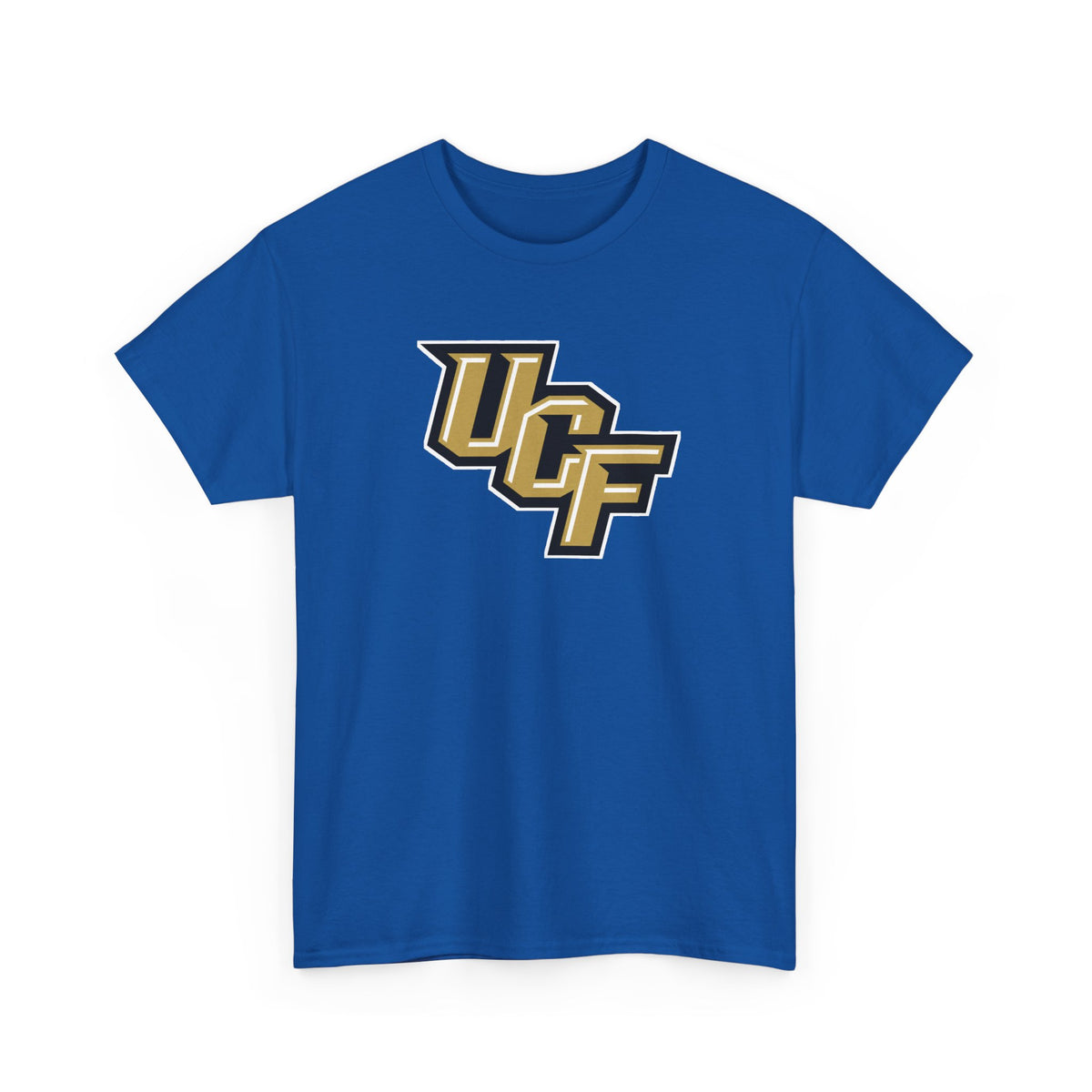 UCF Unisex Heavy Cotton Tee