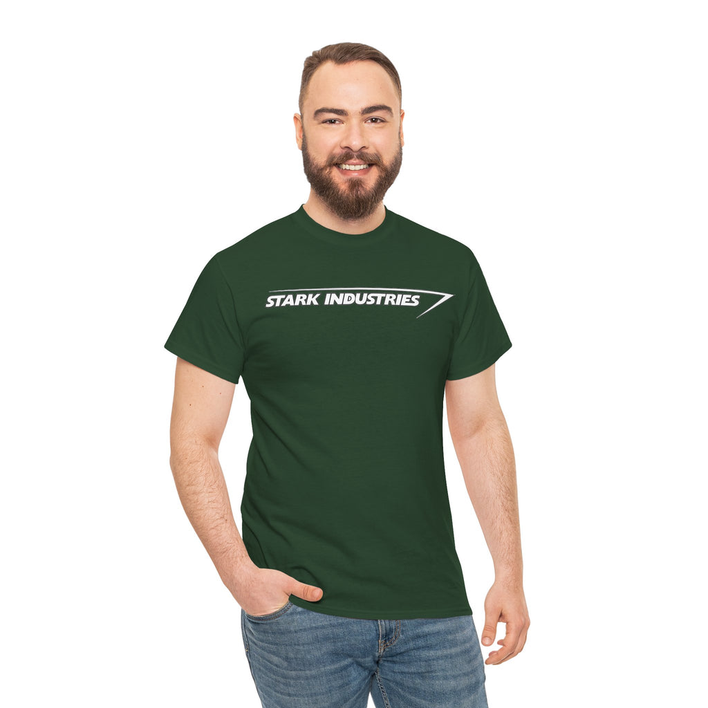 Stark Industries Logo Tee