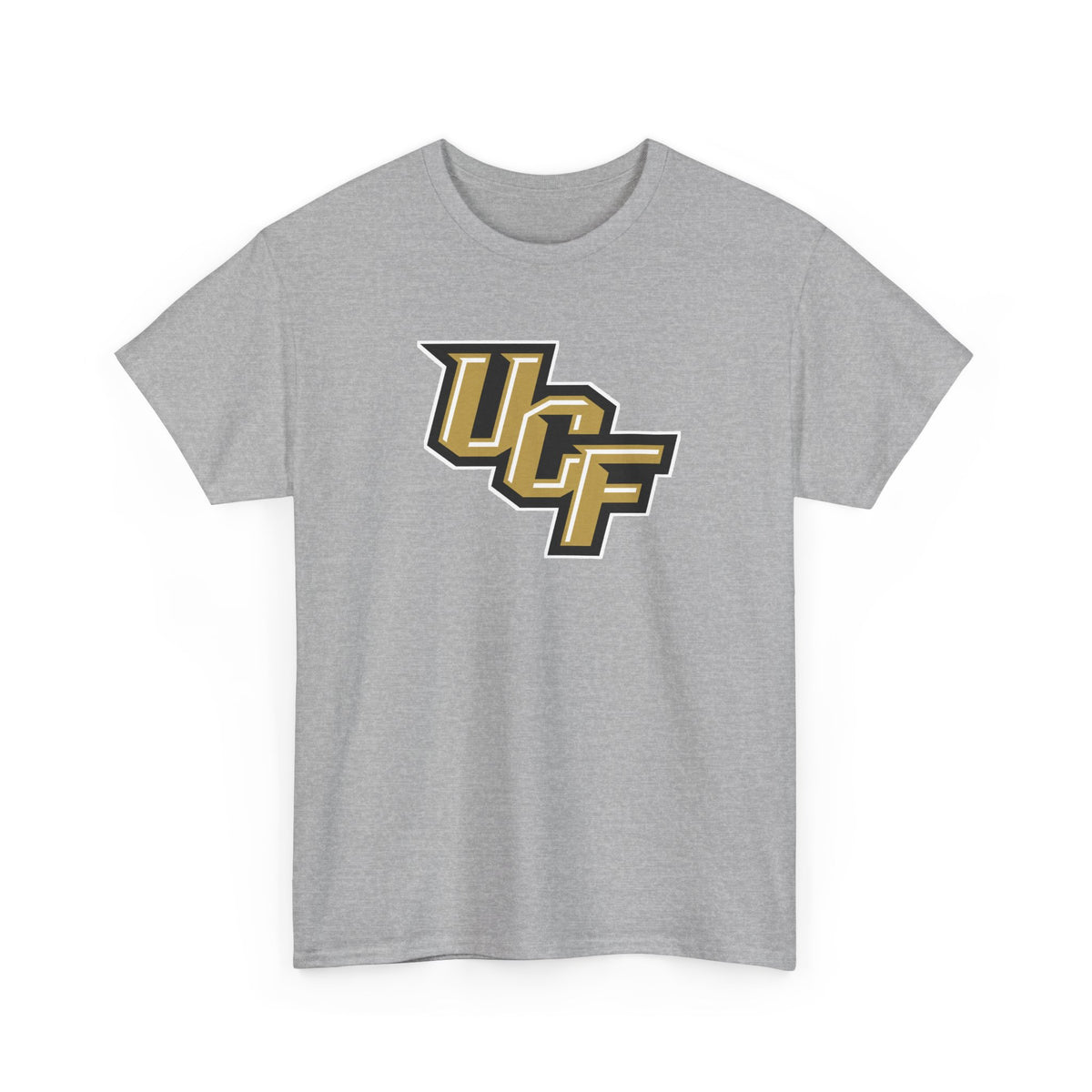 UCF Unisex Heavy Cotton Tee