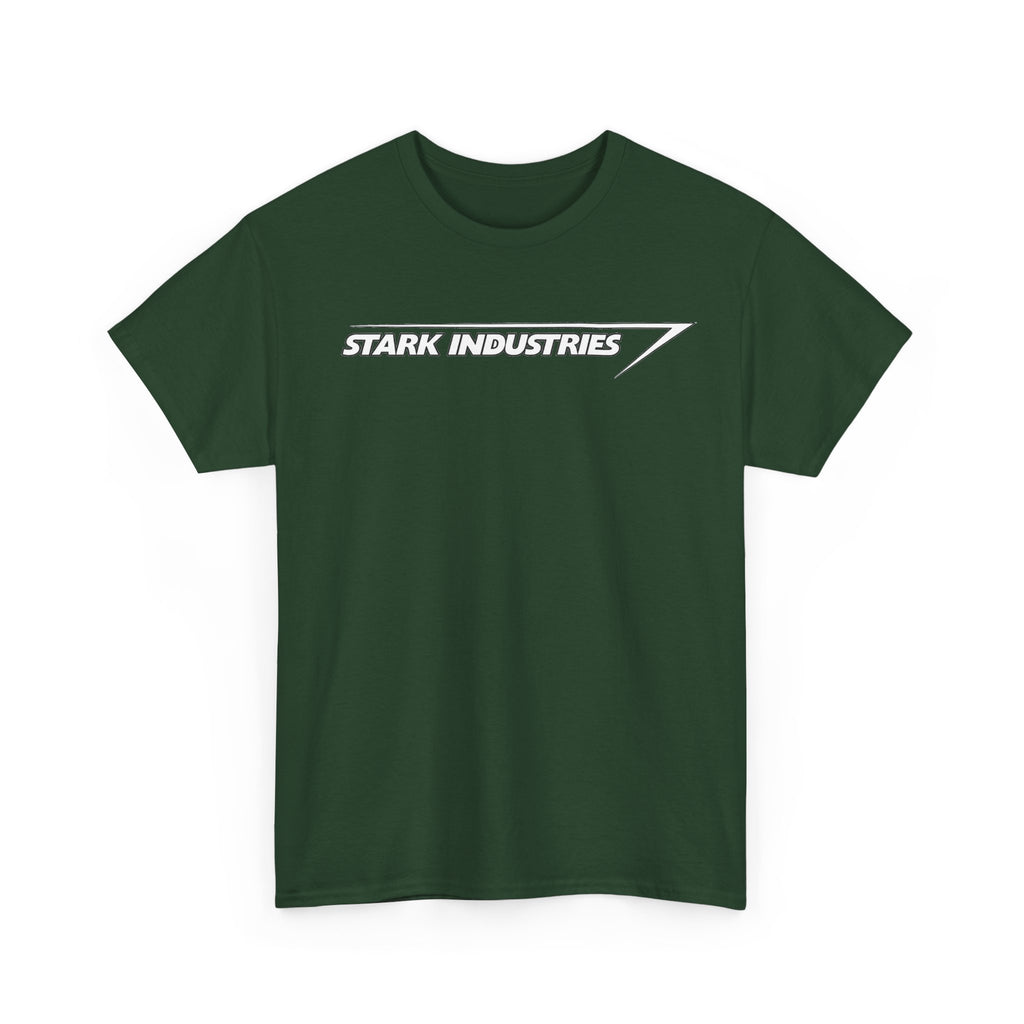 Stark Industries Logo Tee