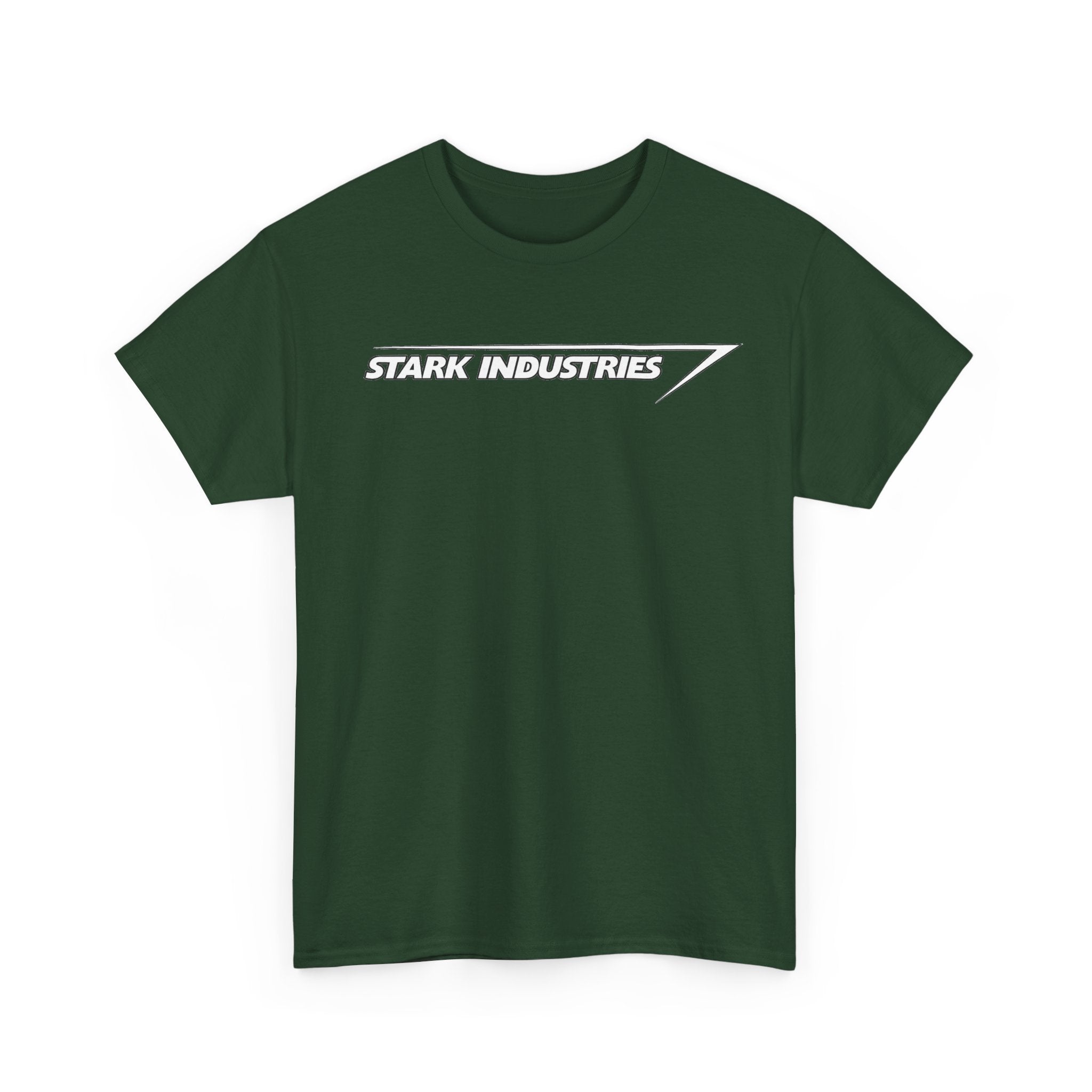 Stark Industries Logo Tee