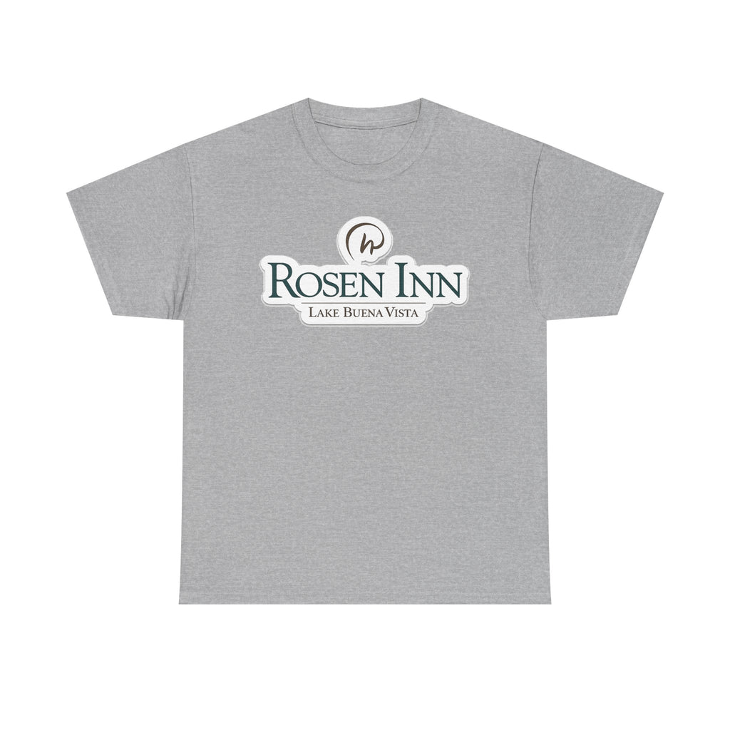 Rosen Inn Lake Buena Vista Souvenir Tee