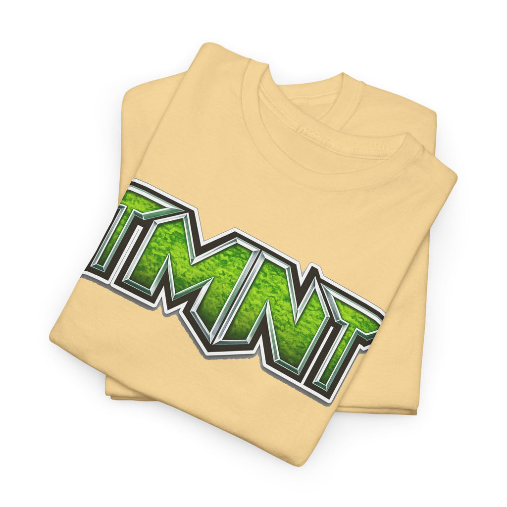 TMNT Raphael Red Mask T‑Shirt — Teenage Mutant Ninja Turtles Graphic Tee