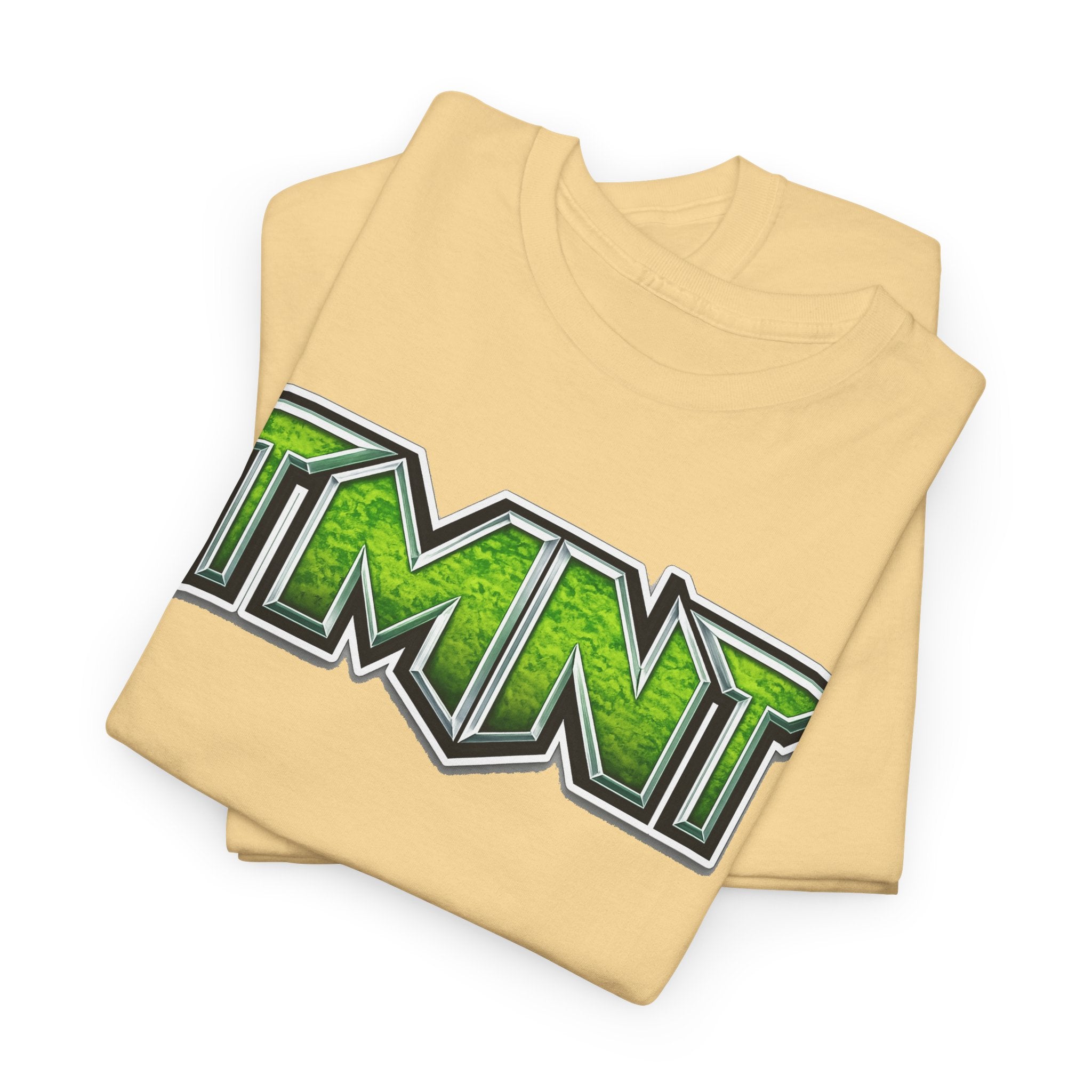 TMNT Raphael Red Mask T‑Shirt — Teenage Mutant Ninja Turtles Graphic Tee
