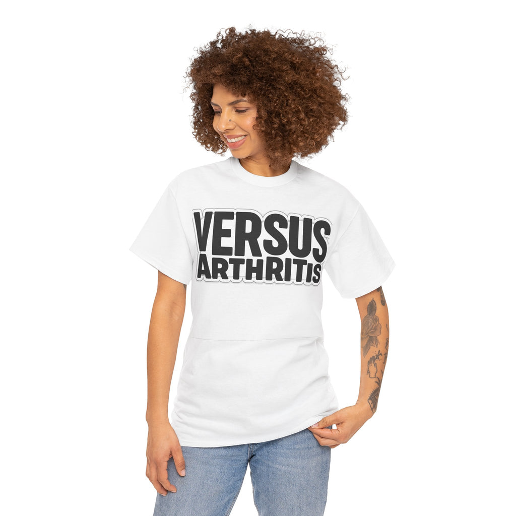 VERSUS Arthritis Awareness Tee / T-Shirt