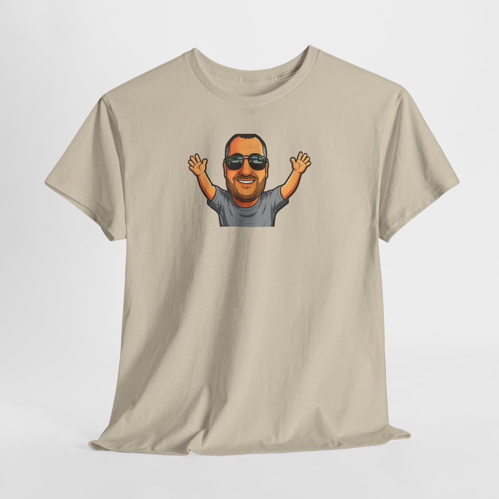 T‑Shirt — “People Should Seriously Stop Expecting Normal” Funny Graphic Tee