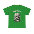 Dolly Icon Portrait Tee — Dolly Parton Graphic T-Shirt
