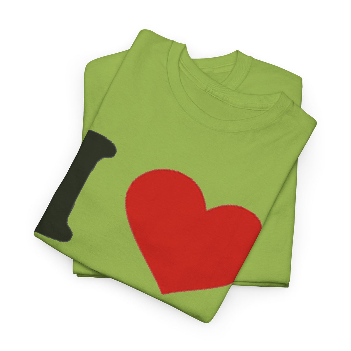 I Heart Sydney T-Shirt — Tourist Souvenir Tee