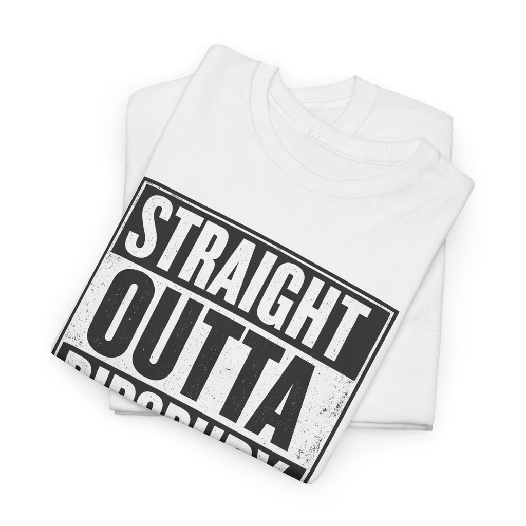 Straight Outta Didsbury T-Shirt