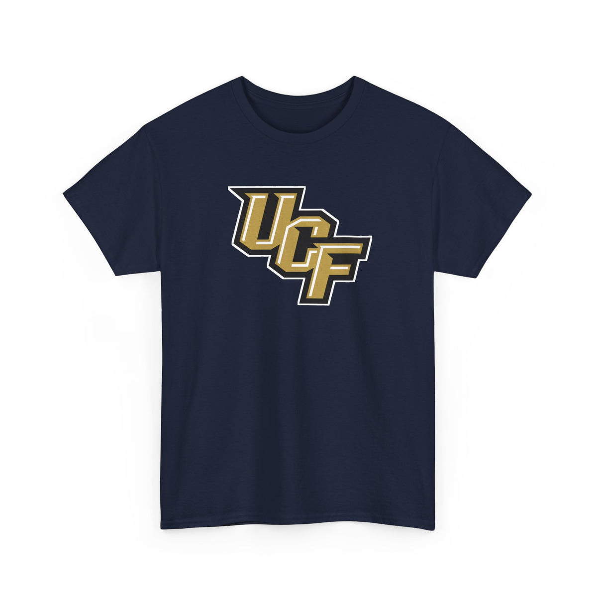 UCF Unisex Heavy Cotton Tee