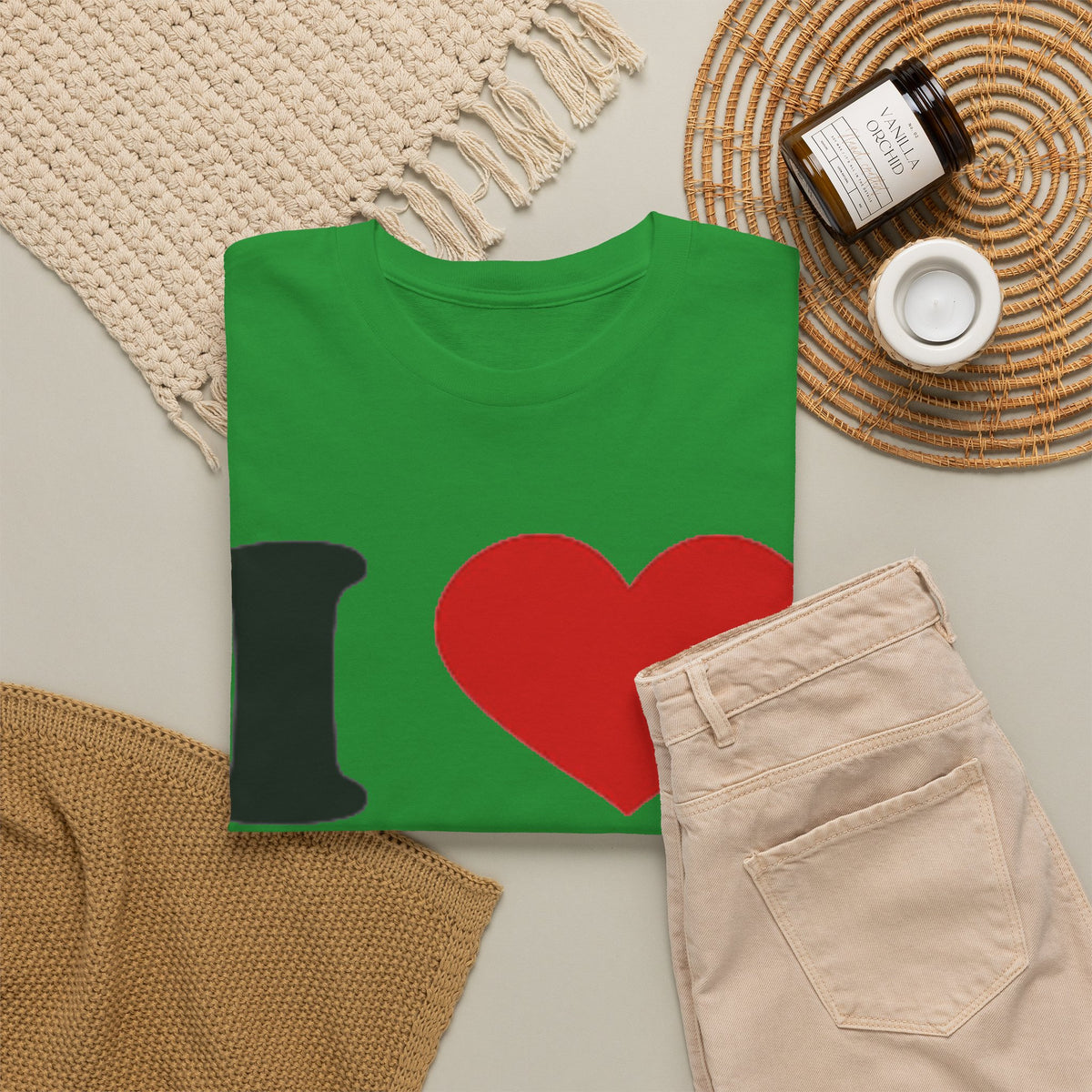 I Heart Sydney T-Shirt — Tourist Souvenir Tee