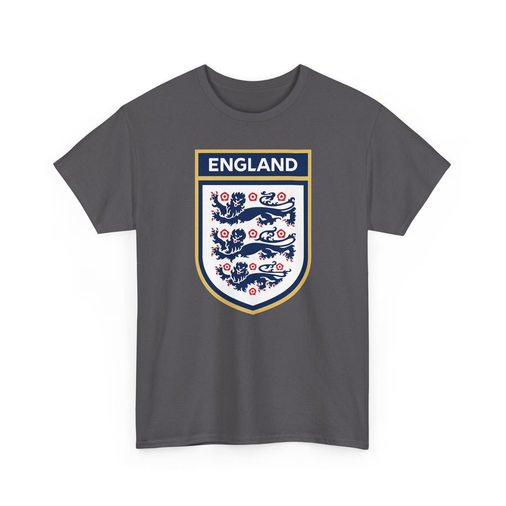 England Football T-Shirt — Bellingham #10 Tee