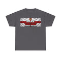 Northern Ireland Collage Tee — "Make Northern Ireland Great Again" Graphic T-Shirt