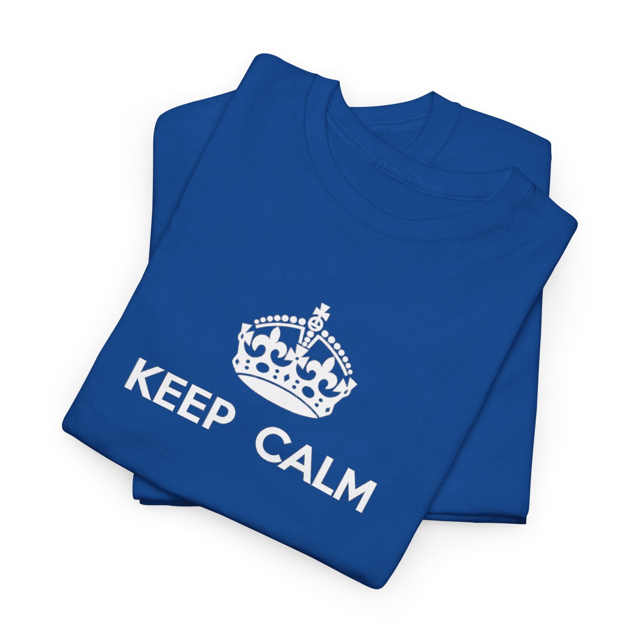 Keep Calm Drink Beer T-Shirt